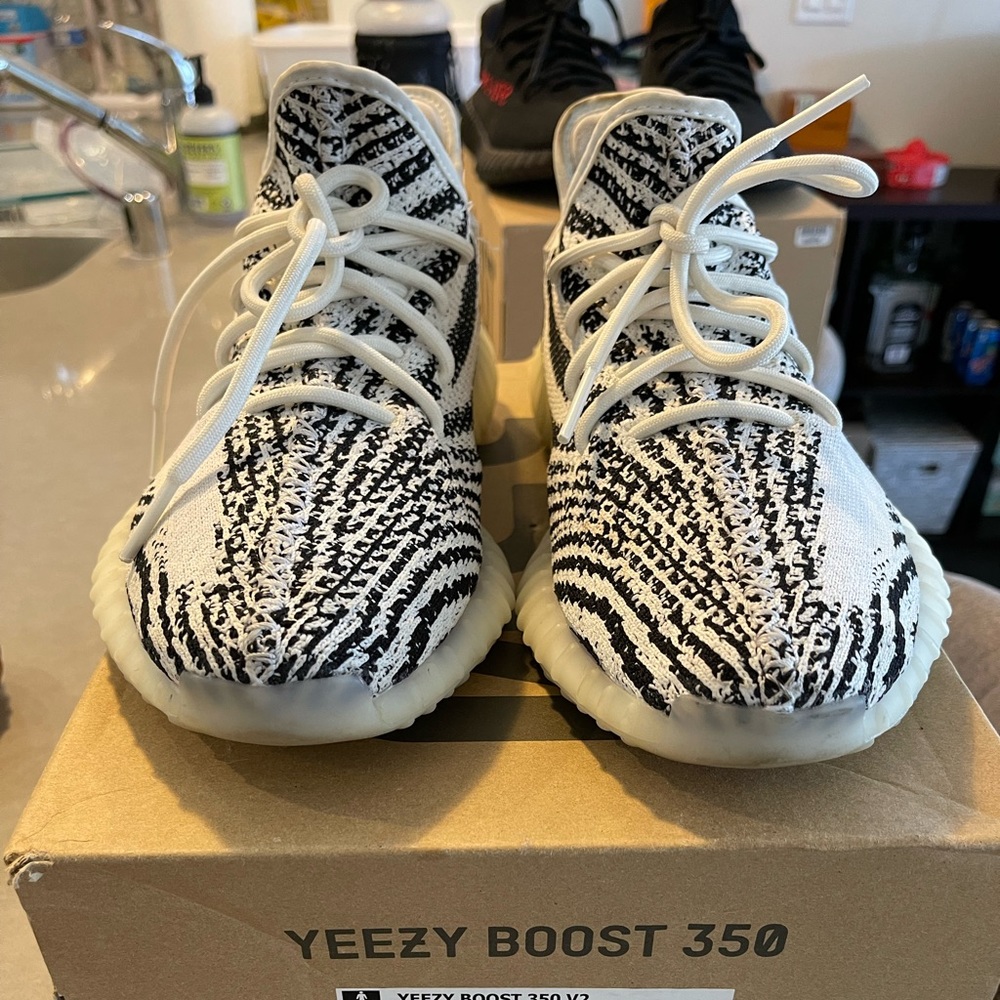 Yeezy 350